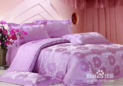 选择床上用品四件套的实用指南