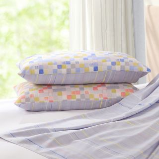 LOVOLOVO哆啦A梦-飞吧 床品四件套 官网热门返利床上用品推荐