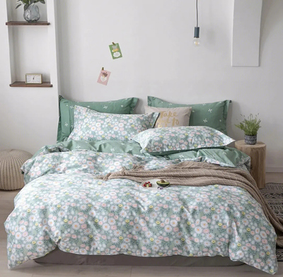 南方生活床上用品与水性涂料 舒适居家的双重选择