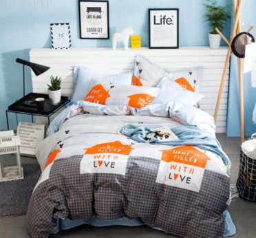 打造舒适睡眠空间 宿舍床上用品三件套全解析